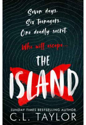 The Deep_The Vanishing Island