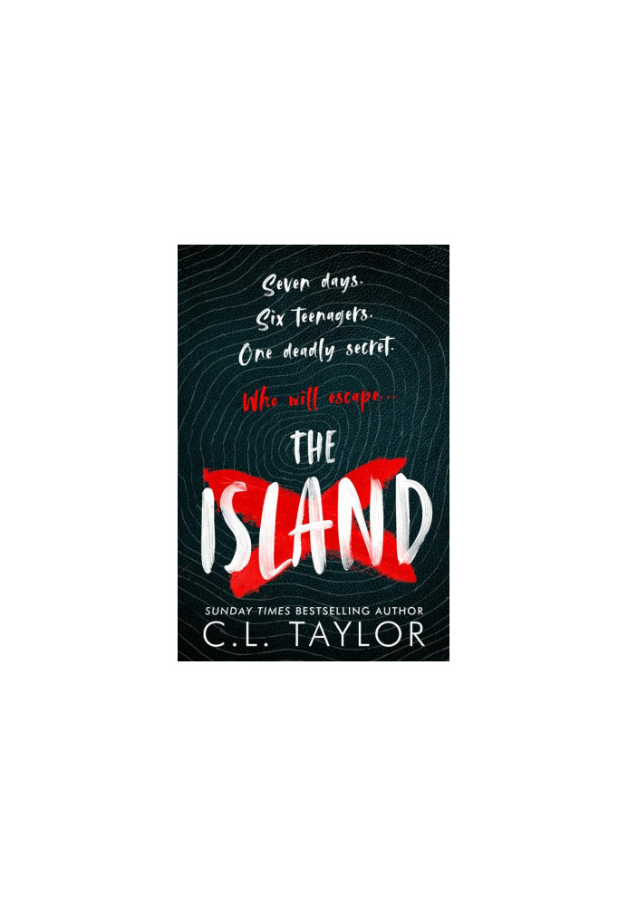 The Deep_The Vanishing Island