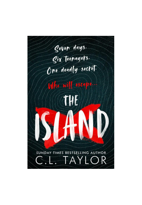 The Deep_The Vanishing Island