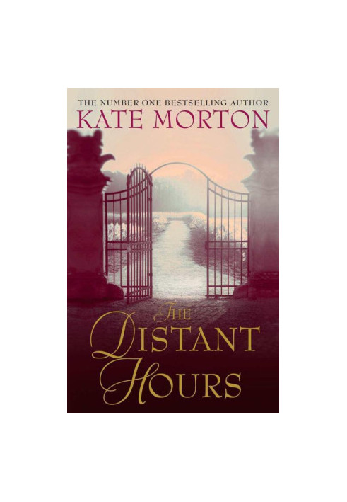 The Distant Hours