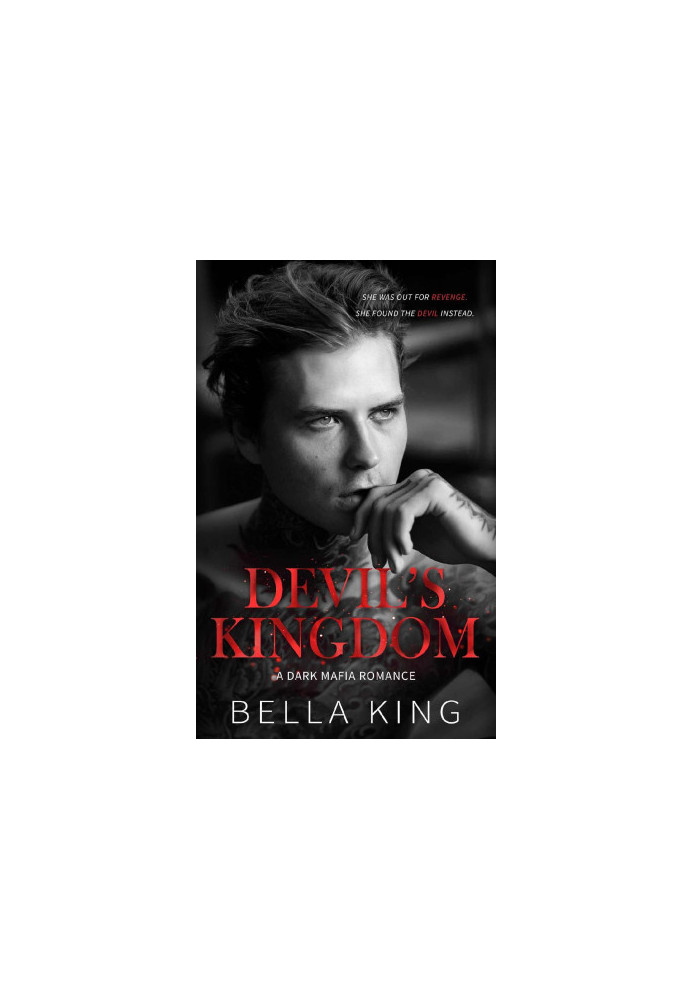 Devil’s Kingdom