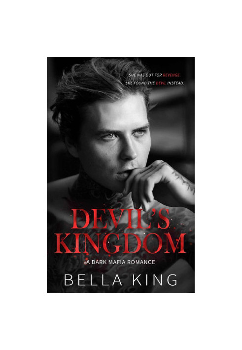 Devil’s Kingdom