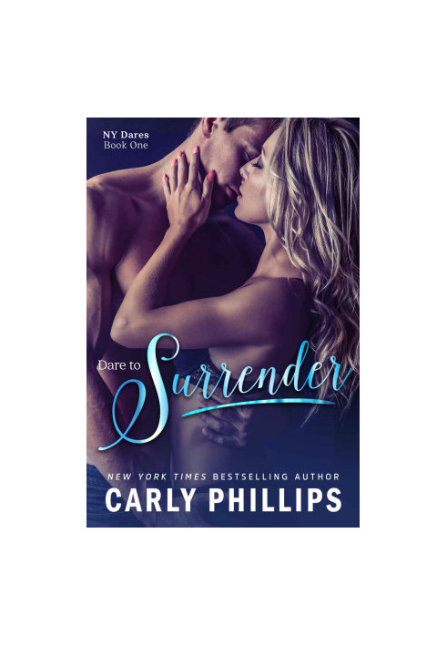 Dare to Surrender (NY Dares Book 1)