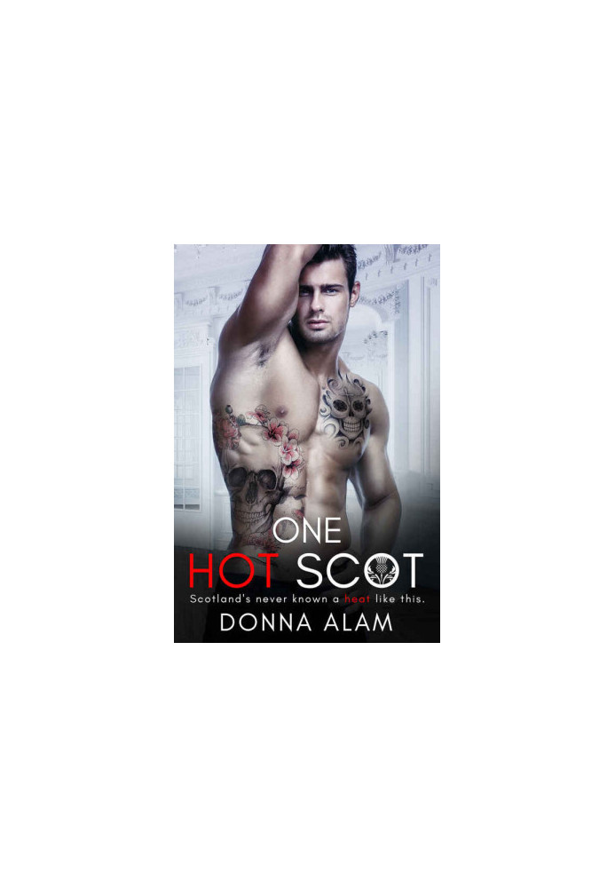 One Hot Scot