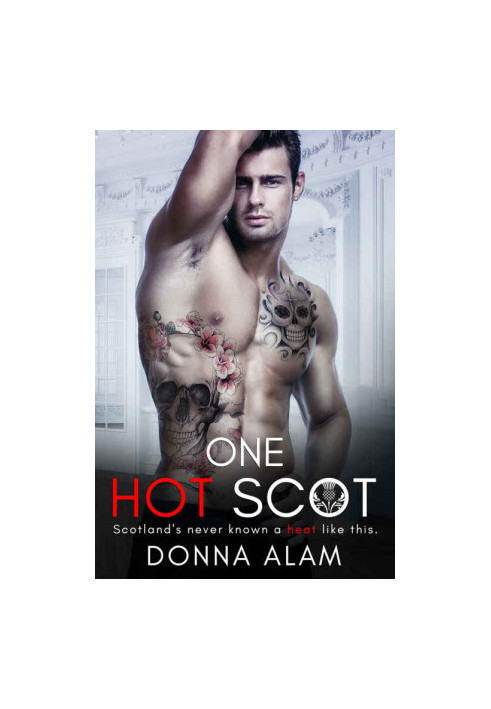 One Hot Scot