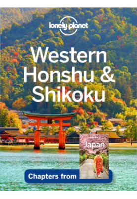 Western Honshu & Shikoku