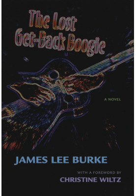 The Lost Get-Back Boogie