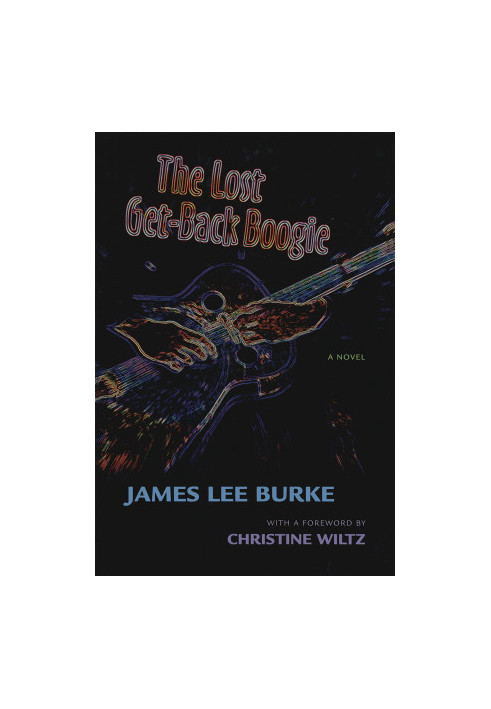The Lost Get-Back Boogie