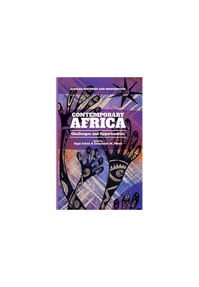 Contemporary Africa: Challenges and Opportunities