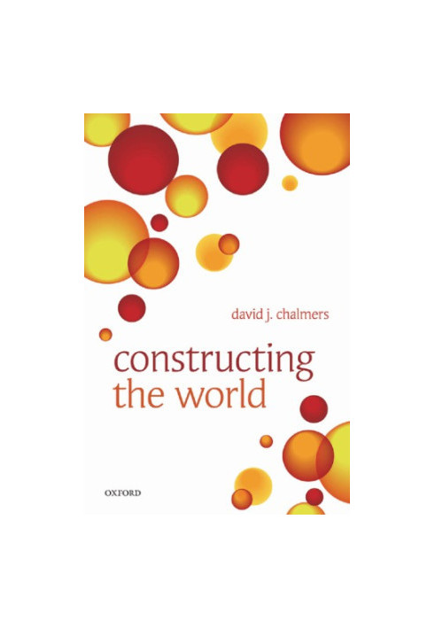Constructing the world