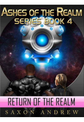 The Return of the Realm - Ashes of the Reaslm 04
