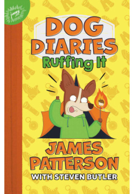 Dog Diaries: Ruffing It