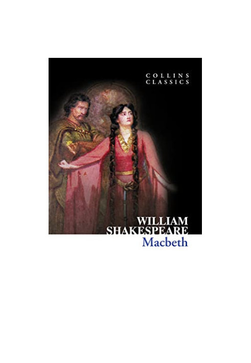 MACBETH
