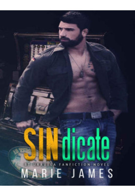 SINdicate: A BT Urruela FanFiction Novel: Cerberus MC Book 1.5