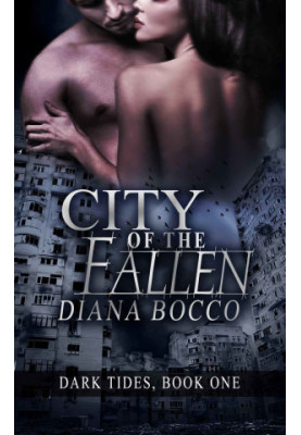[Dark Tides 01] • City of the Fallen