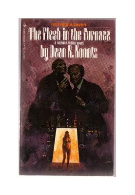 The Flesh in the Furnace