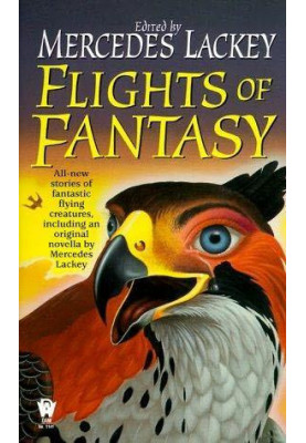 Anthology - Flights of Fantasy