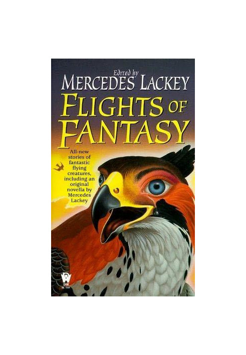 Anthology - Flights of Fantasy