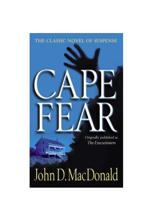Cape Fear