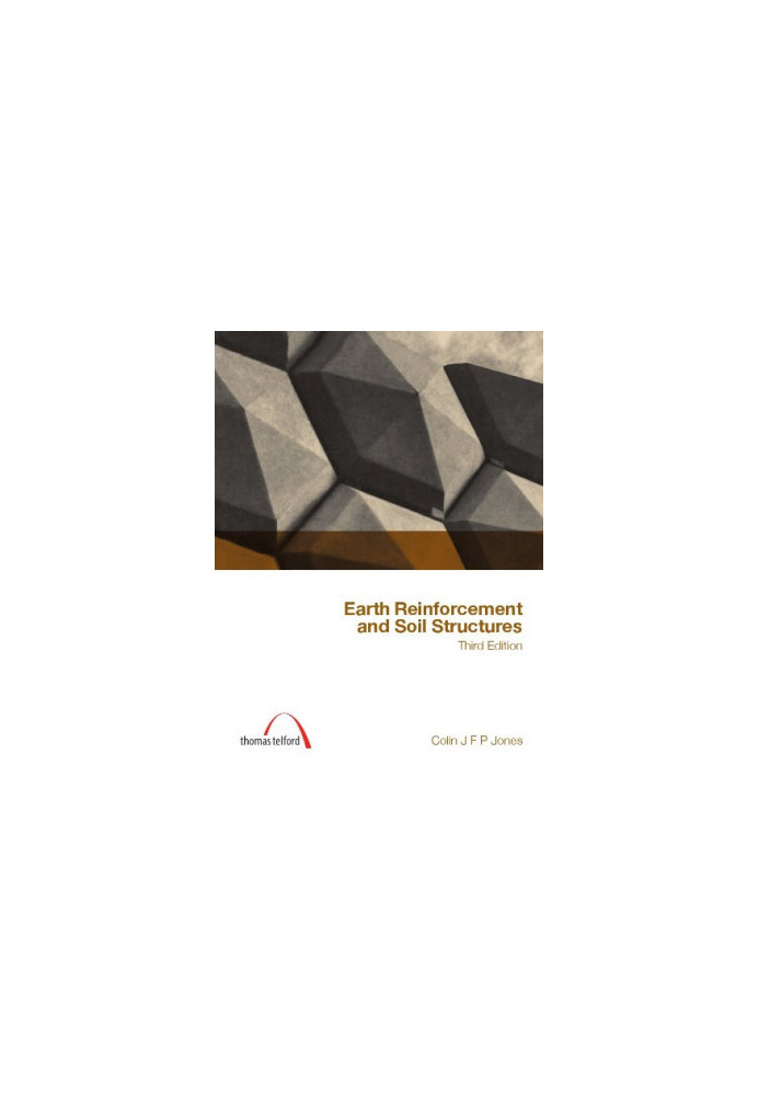 Earth Reinforcement and Soil Structures