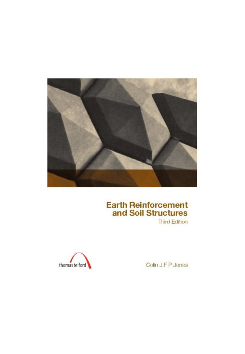 Earth Reinforcement and Soil Structures
