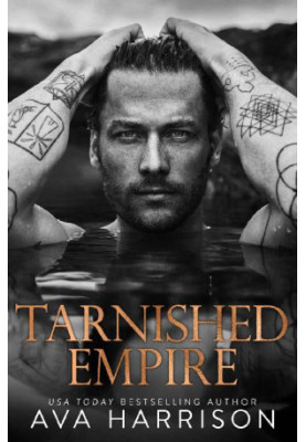 Tarnished Empire: The Corrupt Empire