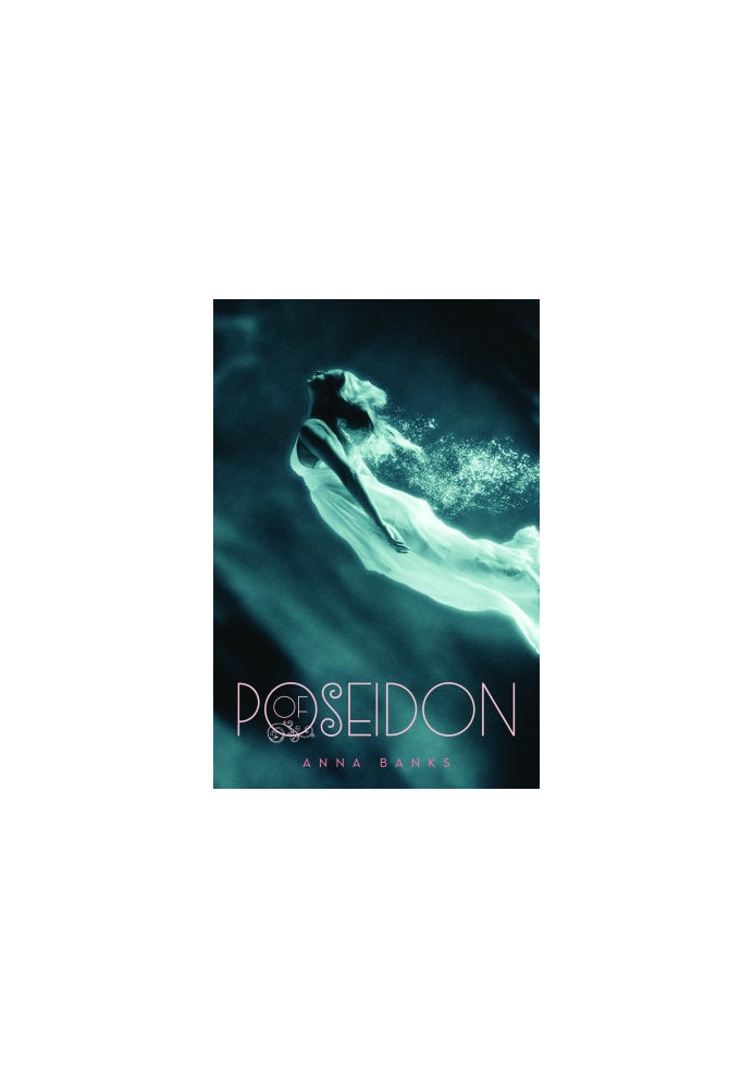 [The Syrena Legacy 01] • Of Poseidon