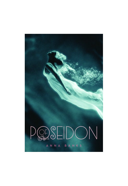 [The Syrena Legacy 01] • Of Poseidon