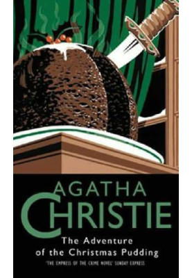 The Adventure of the Christmas Pudding