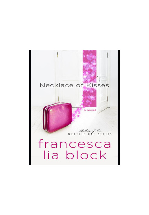 Necklace of Kisses