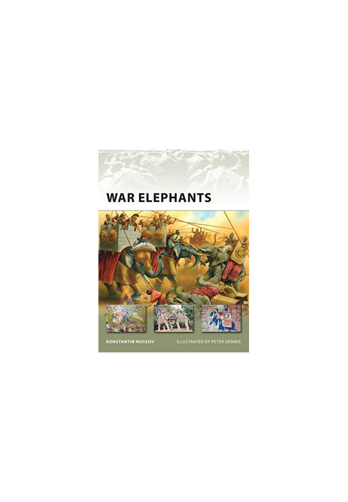 War Elephants