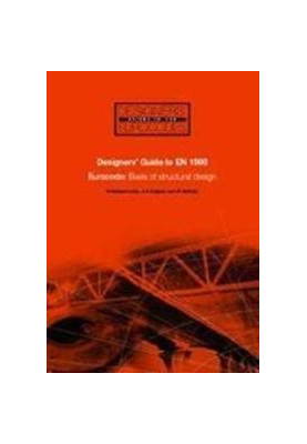 Designer's guide to EN 1990 : eurocode: basis of structural design