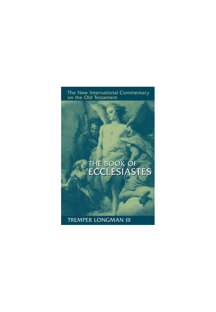 The Book of Ecclesiastes