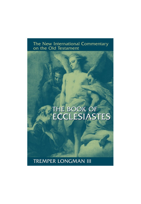 The Book of Ecclesiastes