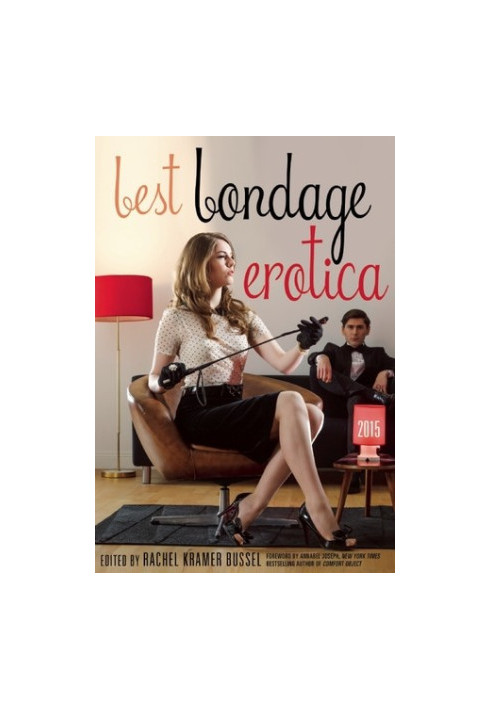 Best Bondage Erotica 2015