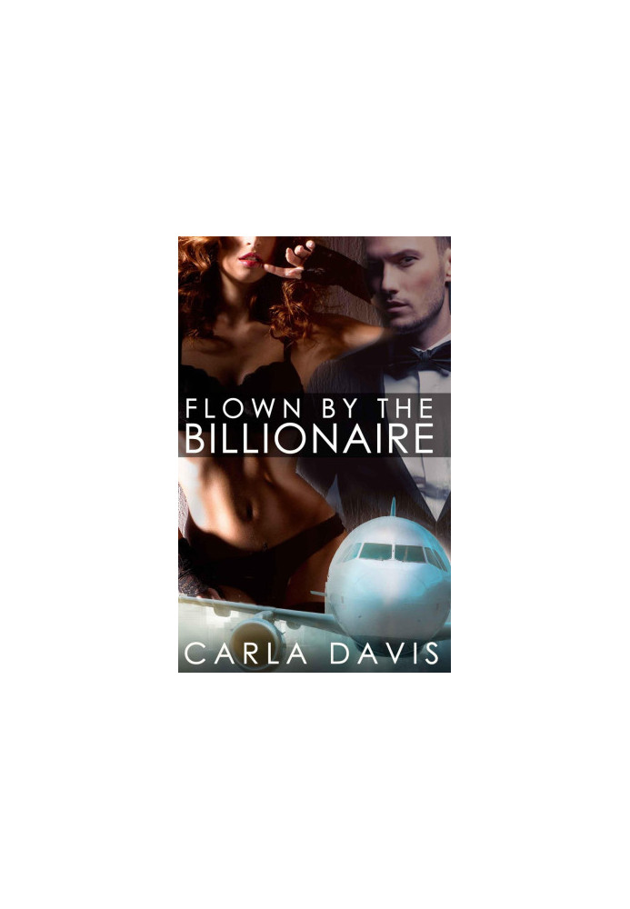 Flown By The Billionaire I, II, & III