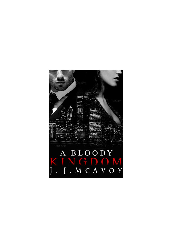 A Bloody Kingdom