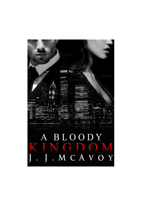 A Bloody Kingdom