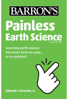 Painless Earth Science (Barron's Painless)