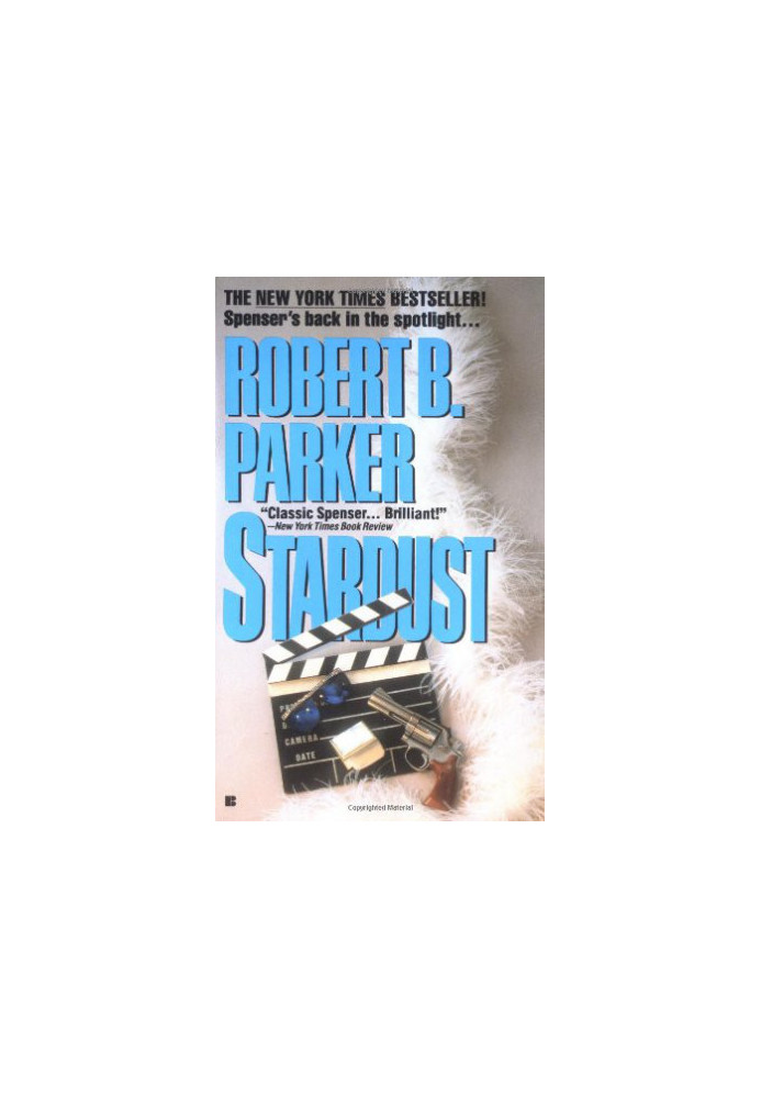 Stardust