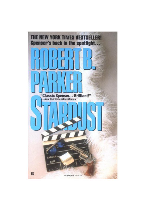 Stardust