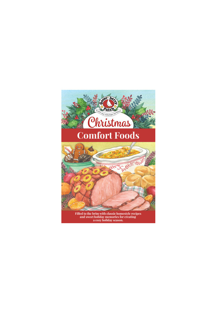 Christmas Comfort Foods