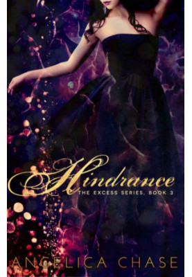 [The Excess 03] • Hindrance