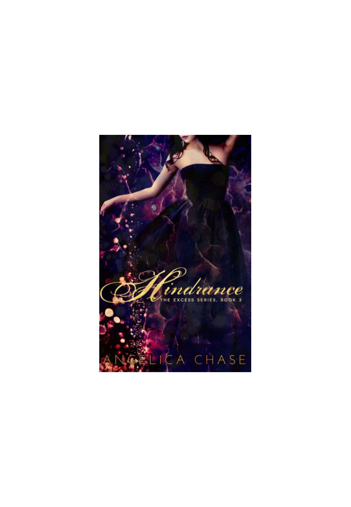 [The Excess 03] • Hindrance