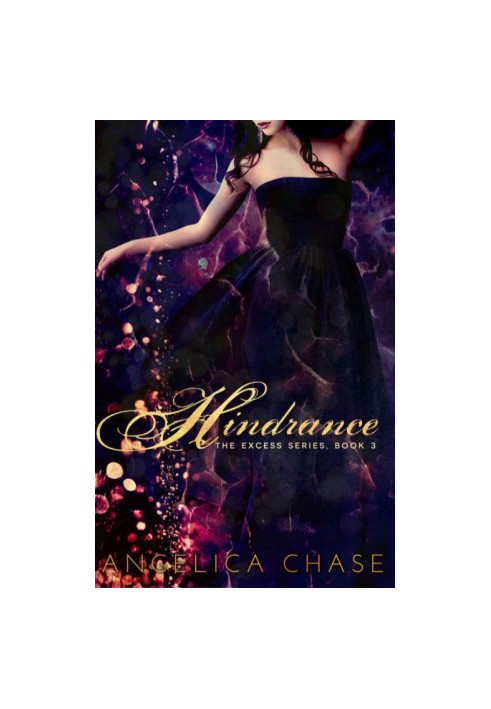 [The Excess 03] • Hindrance