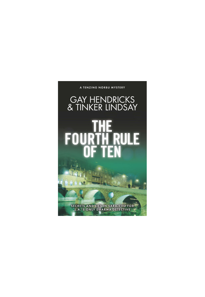 The Fourth Rule of Ten