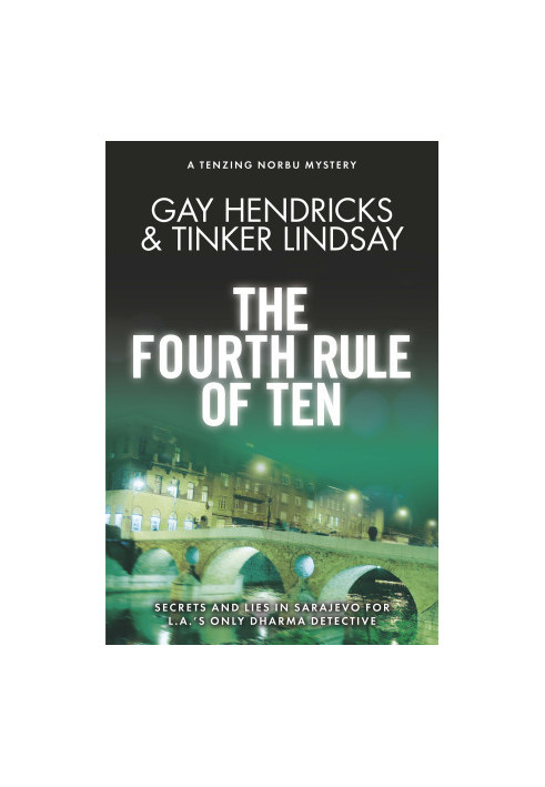 The Fourth Rule of Ten