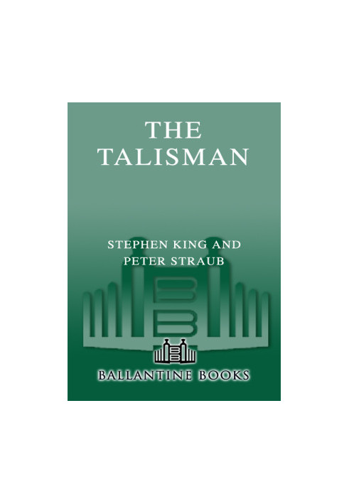 The Talisman