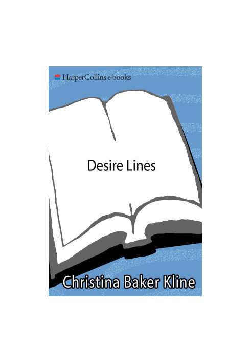 Desire Lines