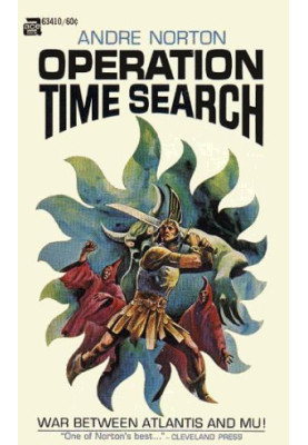 Operation Time Search